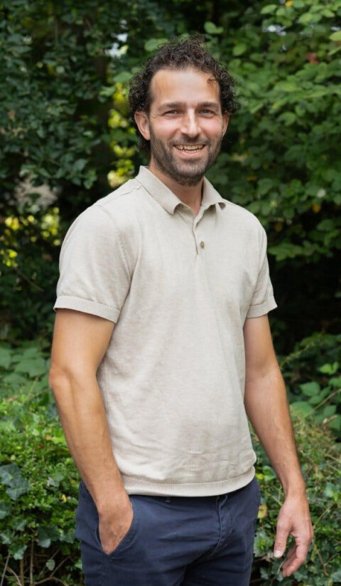 Balder Ketelaars