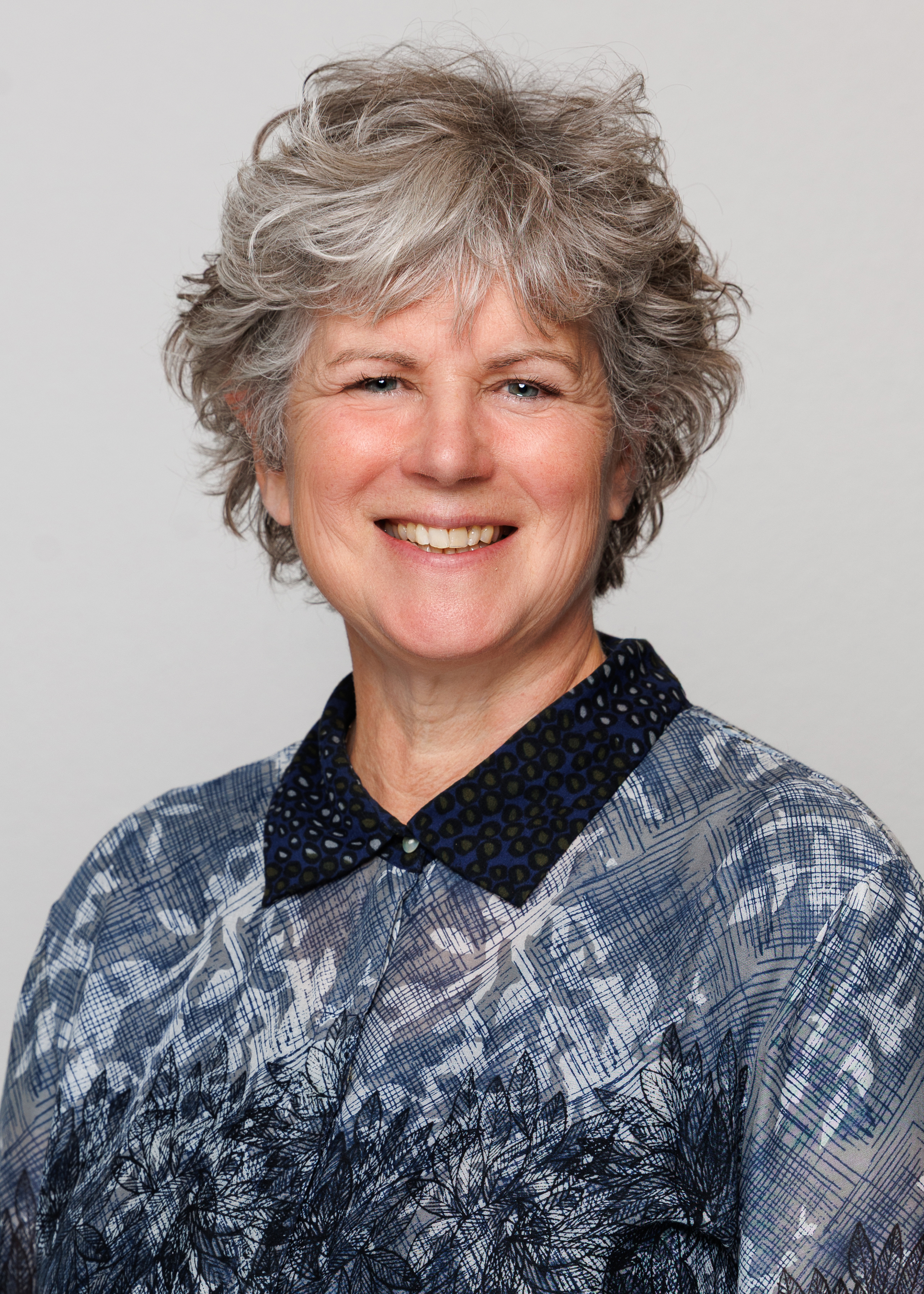 Portret foto van Cora van der Zwan