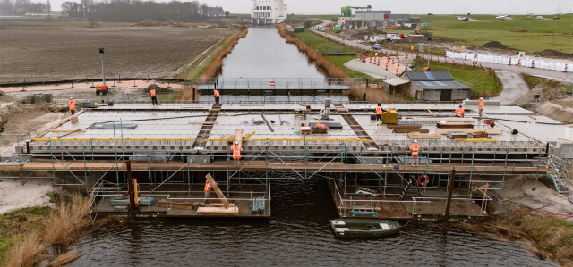 IFD brug   Foto K Dekker