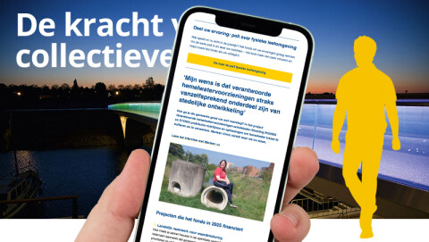Nieuwsbrief 44 header FFL met iphone