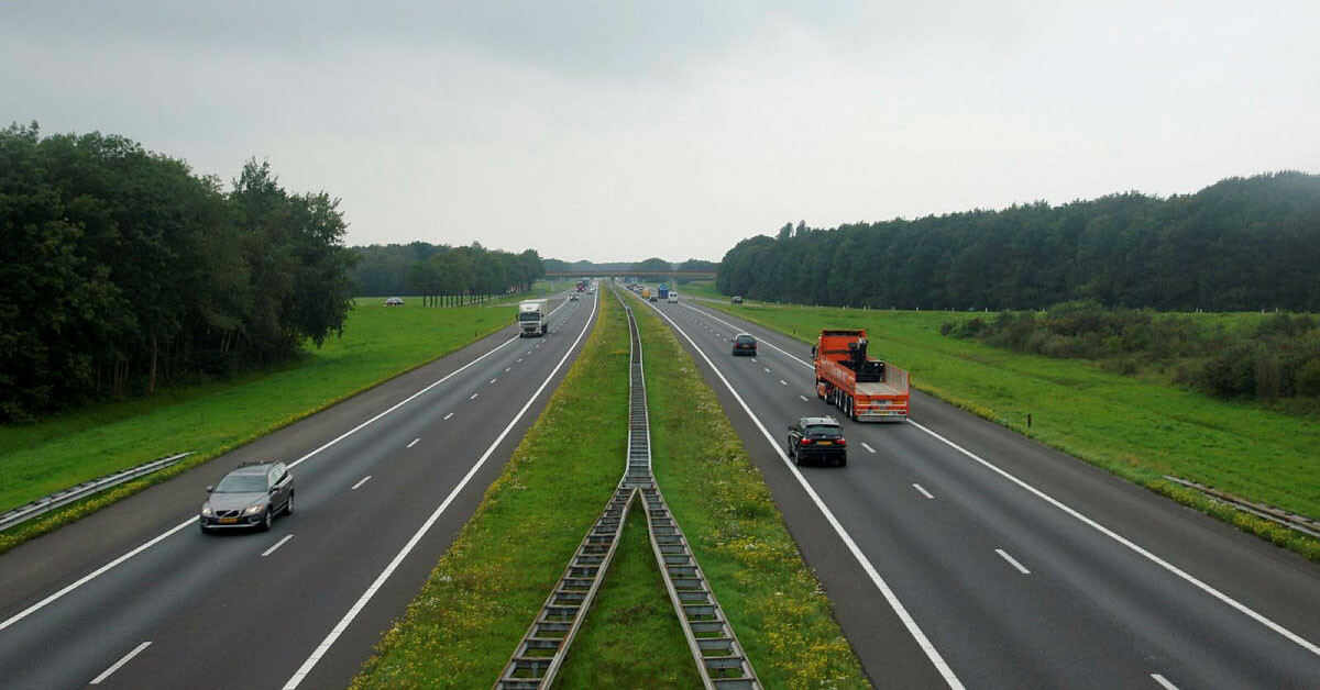 Snelweg
